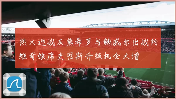 热火迎战灰熊希罗与鲍威尔出战约维奇缺席史密斯升级机会大增
